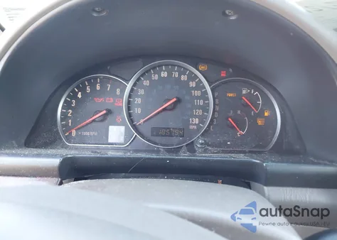 2005 Suzuki Xl-7 Ex/Lx from USA, damaged, VIN JS3TX92V954105689